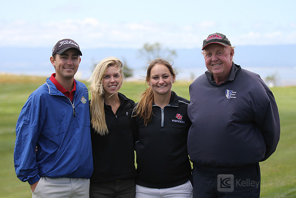 CSUEB: 2014 Golf Classic