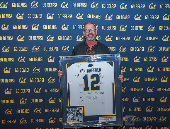 Cal Student Athlete Academic Honors Luncheon
