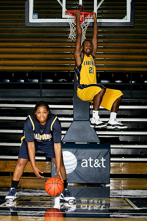 CSQ Basketball