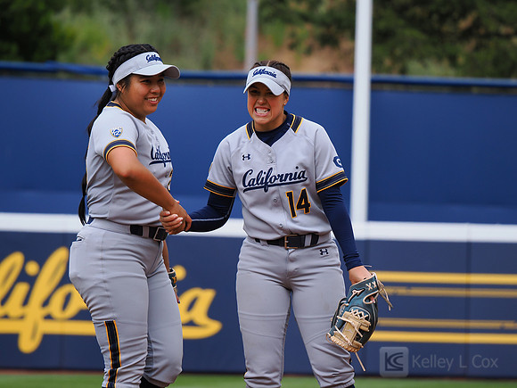 D'Asha Saiki (25), Morgan Zamora (14)