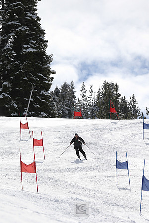 Diamond Peak