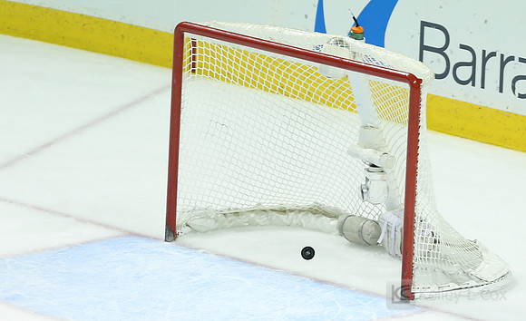 NHL: Colorado Avalanche at San Jose Sharks