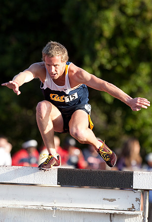 Cal Track and Field