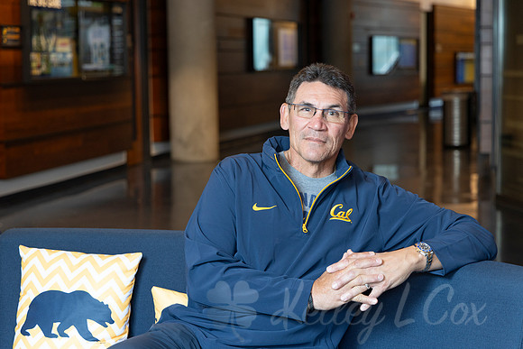 Ron Rivera