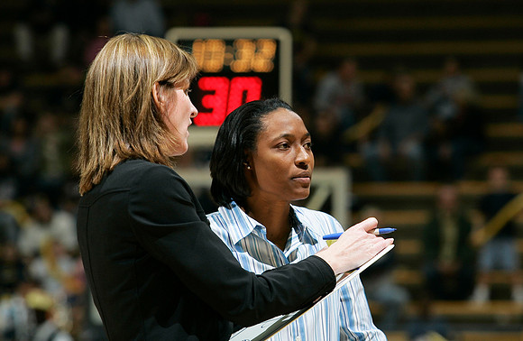 Joanne Boyle, Charmin Smith