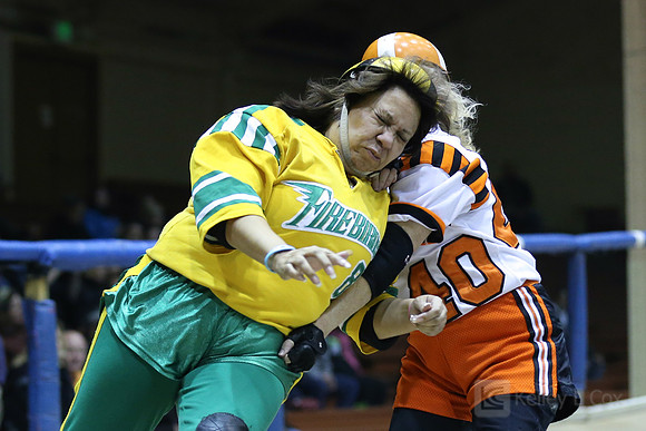 Roller Derby