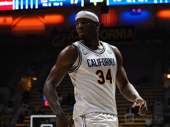 Men’s Basketball: California Golden Bears vs CSU Bakersfield