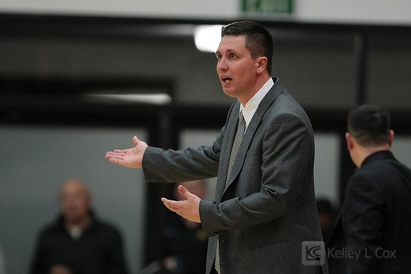 NCAA Basketball: Saint Mary's at San Francisco