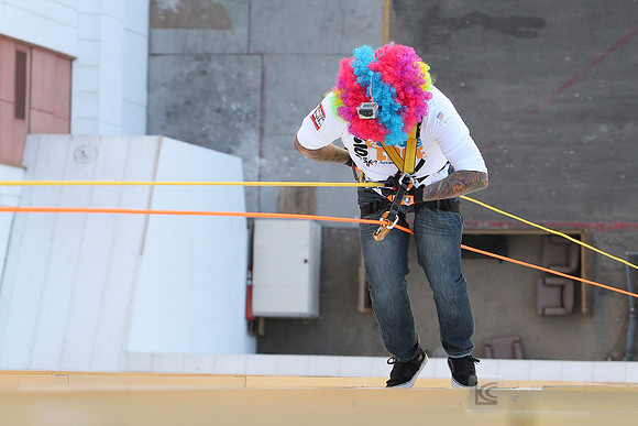 Over the Edge Reno