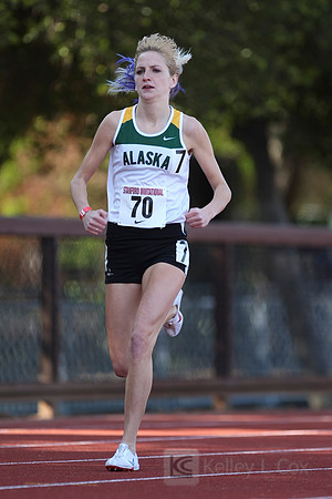UAA Stanford Invite