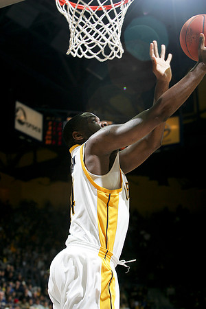 Cal Men's Basketball vs Oregon