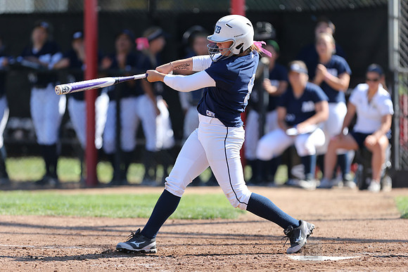 Softball: CSUMB at CSUEB