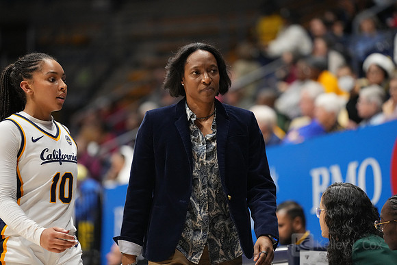 Women’s Basketball: California Golden Bears vs Temple Owls