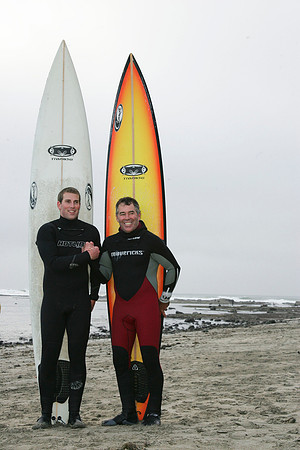 Mavericks Opening Day