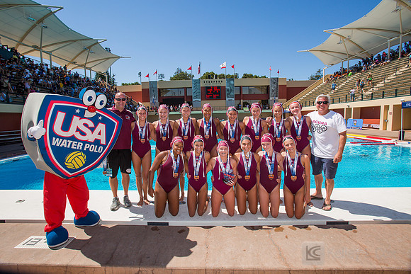 14G 3rd Place Laguna Beach v Commerce