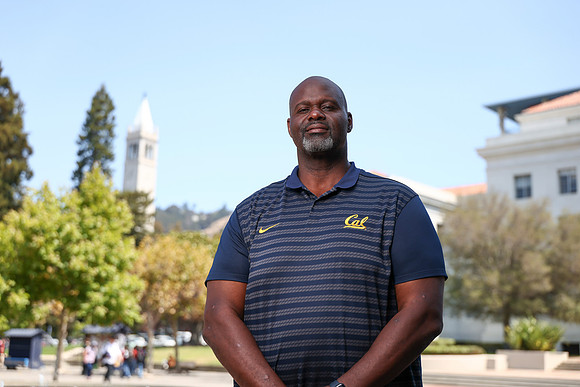 Tarik Glenn