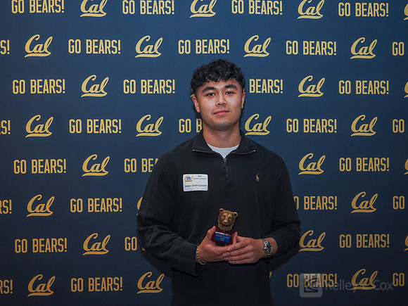 Cal Student Athlete Academic Honors Luncheon