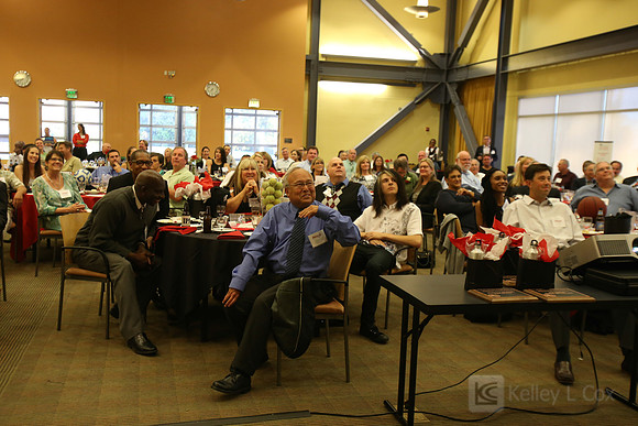 CSUEB: 2014 Hall of Fame