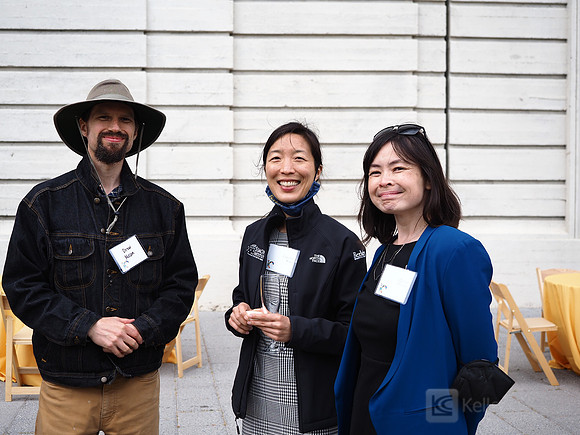 Simons Institute 10th Anniversary Gala