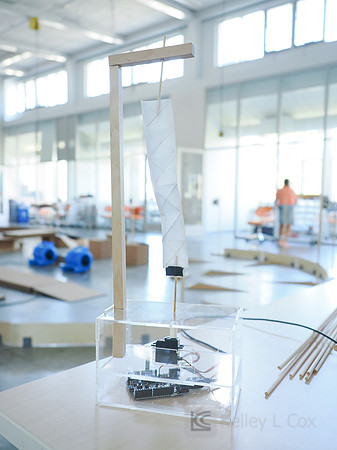 Jacobs Institute: Summer Design Showcase