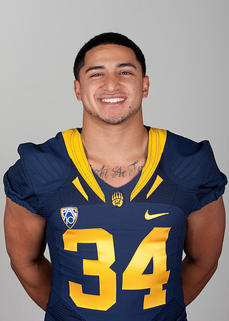 Cal Football 2010