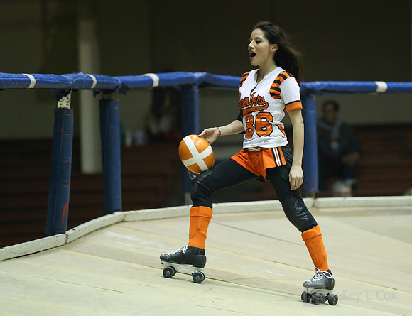 Roller Derby