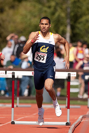 Cal Track and Field