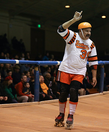 Roller Derby