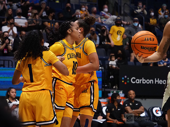 Jazlen Green (#10)