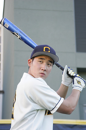 Cal Baseball