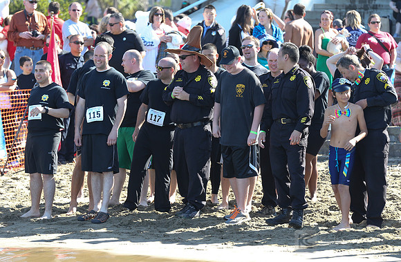 SONC Polar Plunge SF