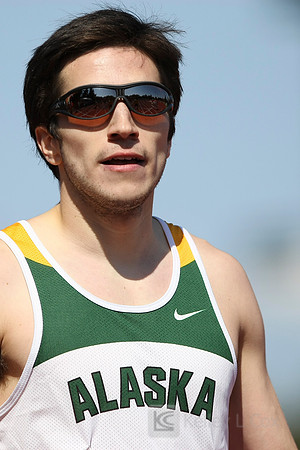 UAA Stanford Invite