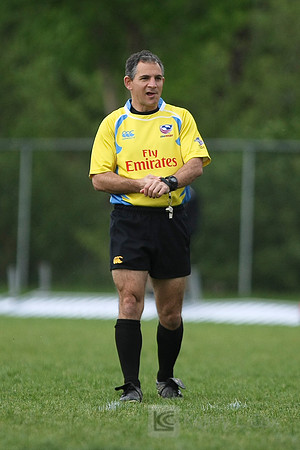 M High School Rugby: Colorado Springs vs TRYBE