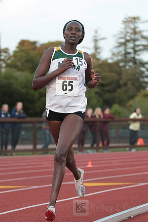 UAA Stanford Invite
