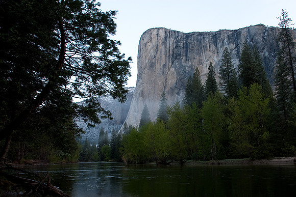 Yosemite 2011