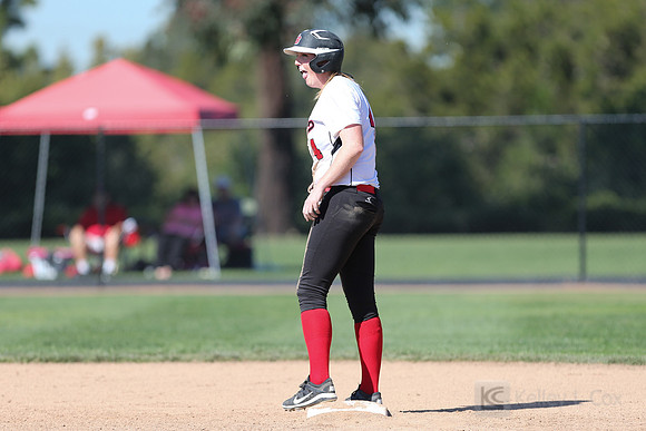 Softball: CSUMB at CSUEB