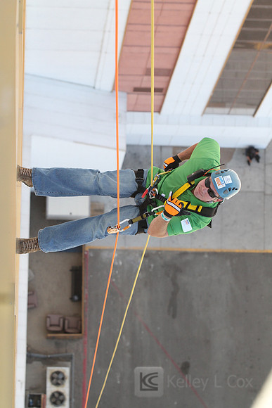 Over the Edge Reno