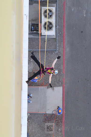 Over the Edge Reno