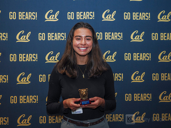 Cal Student Athlete Academic Honors Luncheon