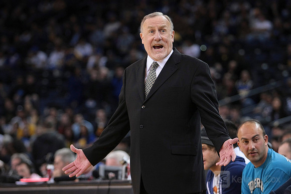 NBA: Minnesota Timberwolves at Golden State Warriors