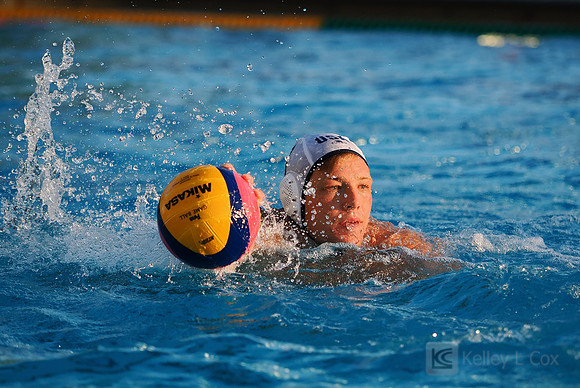 Water Polo - Men’s - International: United States vs Italy