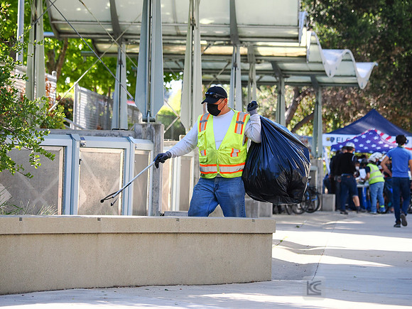 City of El Cerrito: Bike to Wherever Days