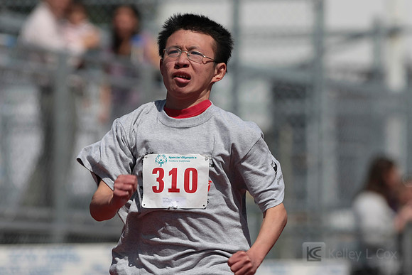 SONC: Bay Area School Games 2012