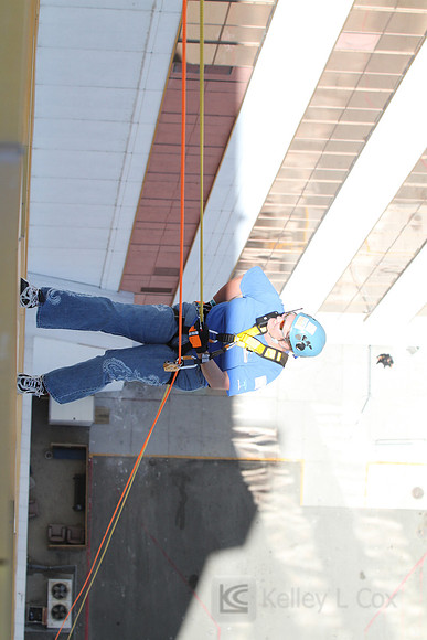 Over the Edge Reno