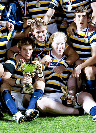 Cal Rugby vs BYU