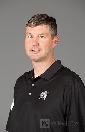 NBA: Sacramento Kings-Media Day