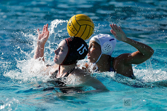 Water Polo: CSUEB v Brazil
