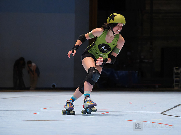 Roller Derby