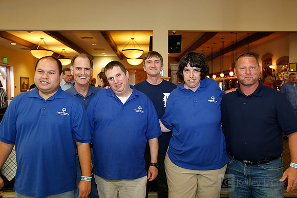 SONC: Bocce Tournament