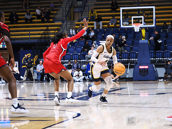 Women’s Basketball: California Golden Bears vs Saint Mary’s Gaels